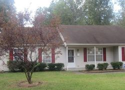 Foreclosure in  BARTEE ST Norfolk, VA 23502