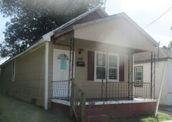 Foreclosure in  BARRAUD AVE Norfolk, VA 23504