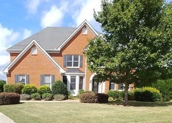 Foreclosure in  GARRETTS WAY CT Snellville, GA 30039