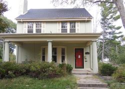 Foreclosure in  SHERIDAN ST Danville, IL 61832