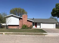 Foreclosure in  N 850 W Vernal, UT 84078