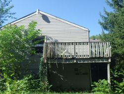 Foreclosure in  OHIO AVE Anderson, IN 46016