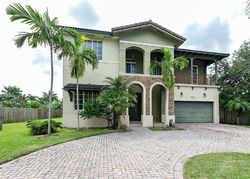 Foreclosure in  SW 130TH AVE Miami, FL 33177