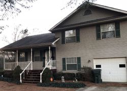 Foreclosure Listing in BROOKS DR MARTIN, TN 38237