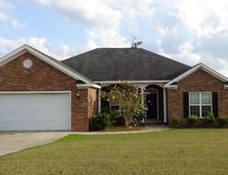 Foreclosure in  ELDERS DR Augusta, GA 30909