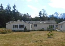 Foreclosure in  GILES RD Darrington, WA 98241