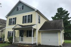 Foreclosure in  MUNSON ST New Haven, CT 06511