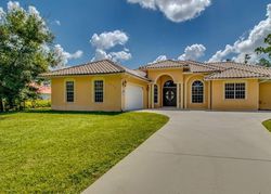 Foreclosure in  7TH AVE SW Naples, FL 34117