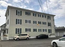 Foreclosure Listing in METACOM AVE APT 2F WARREN, RI 02885