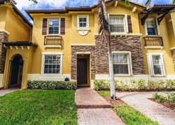 Foreclosure in  SW 227TH ST UNIT 6 Miami, FL 33190