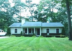 Foreclosure in  FLANDERS BLVD Riverhead, NY 11901