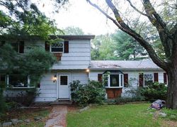 Foreclosure in  SURREY RD Chester, NY 10918