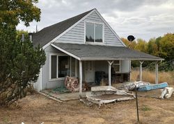 Foreclosure in  FOSTER RD Monroe, OR 97456