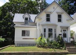 Foreclosure in  PARKER ST Brewer, ME 04412