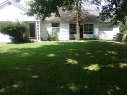 Foreclosure in  N MARR RD Columbus, IN 47203