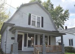 Foreclosure Listing in A AVE NEW CASTLE, IN 47362