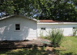 Foreclosure Listing in S CLIFTON ST ANDREWS, IN 46702