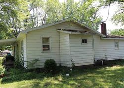 Foreclosure in  S CLIFTON ST Andrews, IN 46702