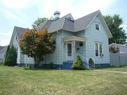 Foreclosure in  DUBOIS ST Vincennes, IN 47591
