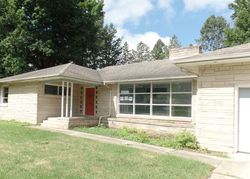 Foreclosure in  RIDGEFIELD AVE La Porte, IN 46350