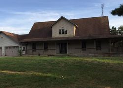 Foreclosure in  W 50 N Winamac, IN 46996