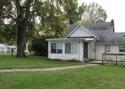 Foreclosure in  W US HIGHWAY 24 Idaville, IN 47950