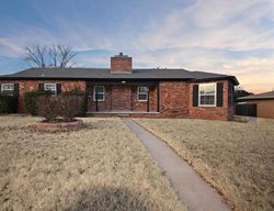 Foreclosure in  W C AVE Elk City, OK 73644