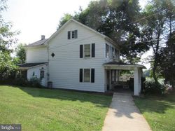 Foreclosure Listing in MARKET ST HALIFAX, PA 17032