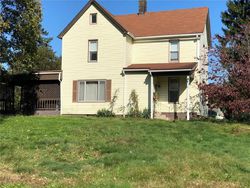 Foreclosure in  BOSTON AVE New Castle, PA 16101