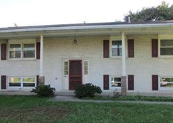 Foreclosure in  ONO RD Jonestown, PA 17038