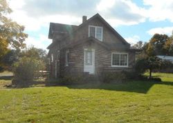 Foreclosure in  WOODVILLE RD Mansfield, OH 44903