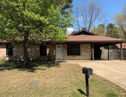 Foreclosure in  ROBIN DR Nash, TX 75569