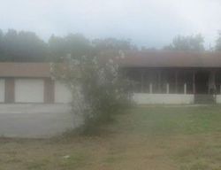 Foreclosure in  COUNTY ROAD 3689 Big Sandy, TX 75755