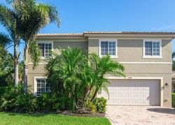 Foreclosure in  56TH LN Vero Beach, FL 32967