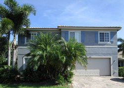 Foreclosure in  56TH LN Vero Beach, FL 32967