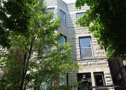 Foreclosure in  S SAINT LAWRENCE AVE  Chicago, IL 60615