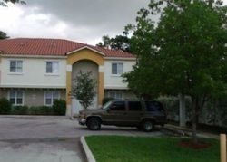 Foreclosure in  NW 40TH CT Fort Lauderdale, FL 33309