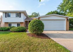 Foreclosure in  GRANDON ST Livonia, MI 48150