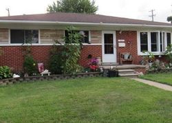 Foreclosure in  MIDWAY ST Dearborn Heights, MI 48127