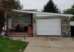 Foreclosure Listing in SEAVITT DR ALLEN PARK, MI 48101