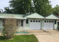 Foreclosure in  S MIDDLEBELT RD Westland, MI 48186