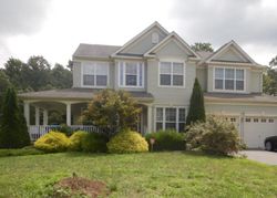 Foreclosure in  DANVILLE DR Williamstown, NJ 08094