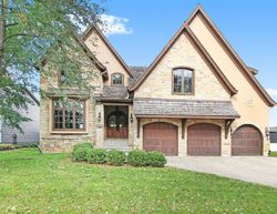 Foreclosure in  ROYAL SAINT GEORGE DR Naperville, IL 60563