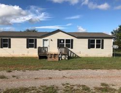 Foreclosure in  CHOUTEAU SPRINGS CIRCLE RD Lexington, OK 73051