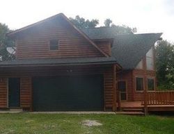 Foreclosure in  LENBURG RD Portage, IN 46368