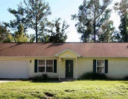 Foreclosure in  W SHERRARD AVE Kingsland, GA 31548