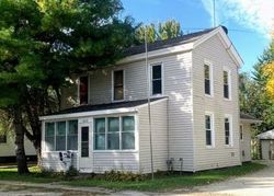 Foreclosure in  S WASHINGTON ST Abingdon, IL 61410