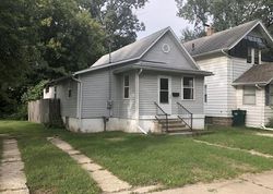 Foreclosure in  E REASONER ST Lansing, MI 48906