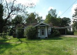 Foreclosure in  HALL ST Dequincy, LA 70633