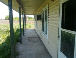 Foreclosure in  W CHICKEN FIGHT RD Atoka, OK 74525